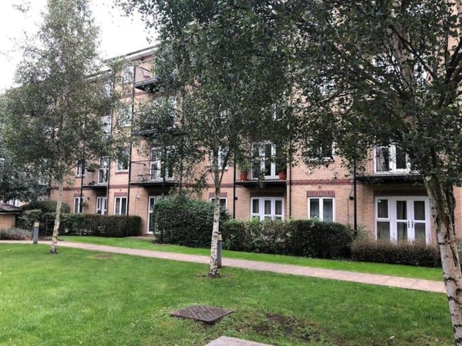 Apartment Elegant, Spacious 2bed In Crystal Palace,
