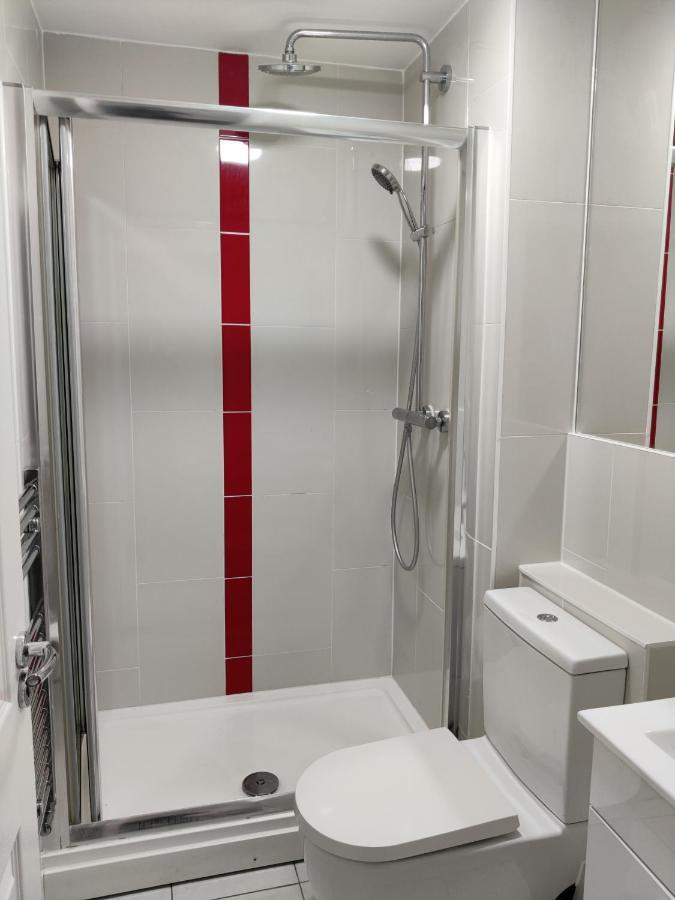 Elegant, Spacious 2bed In Crystal Palace, London