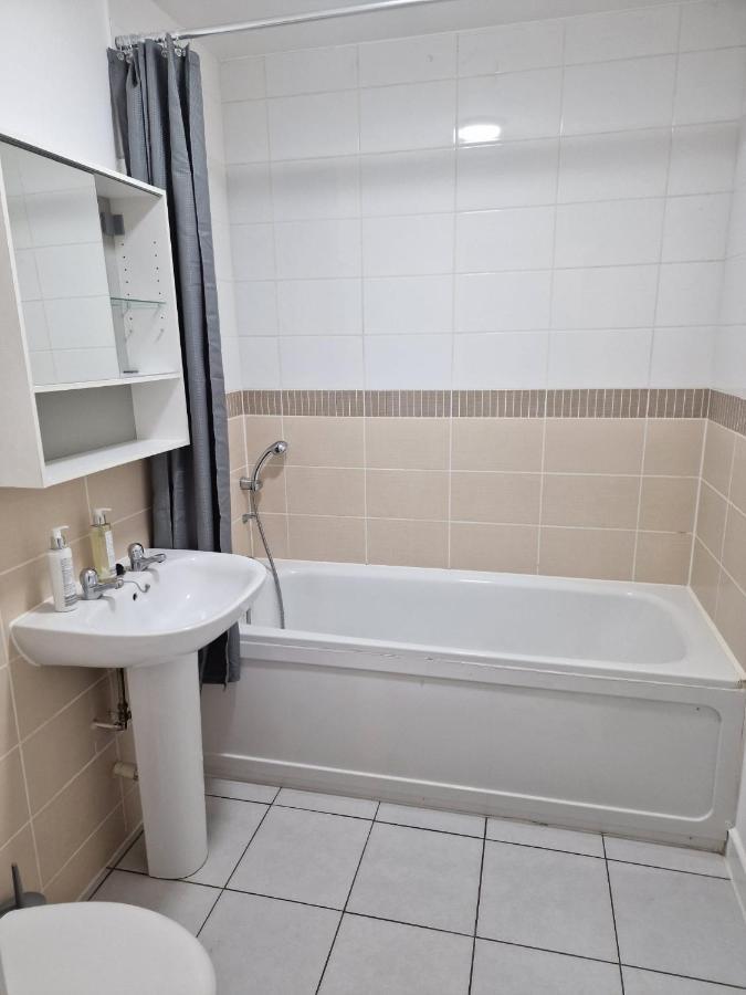 Apartment Elegant, Spacious 2bed In Crystal Palace,