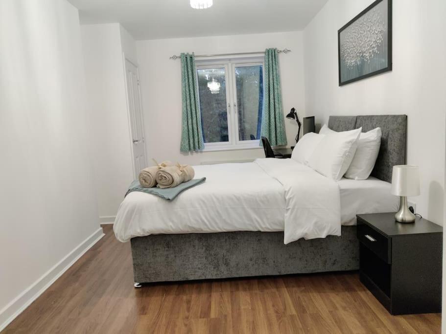 Elegant, Spacious 2bed In Crystal Palace, London