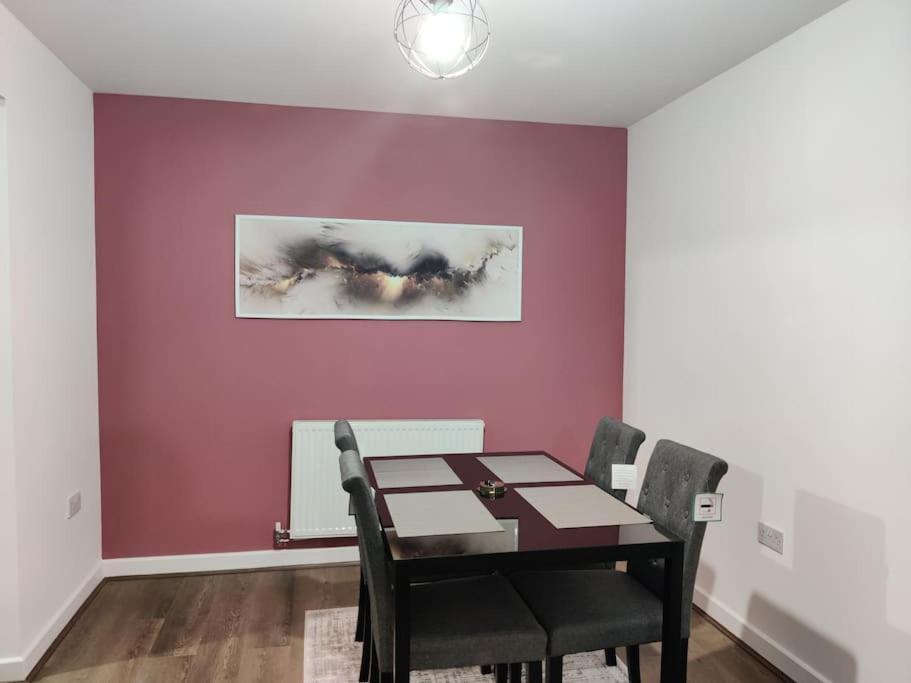 Elegant, Spacious 2bed In Crystal Palace, Apartment London